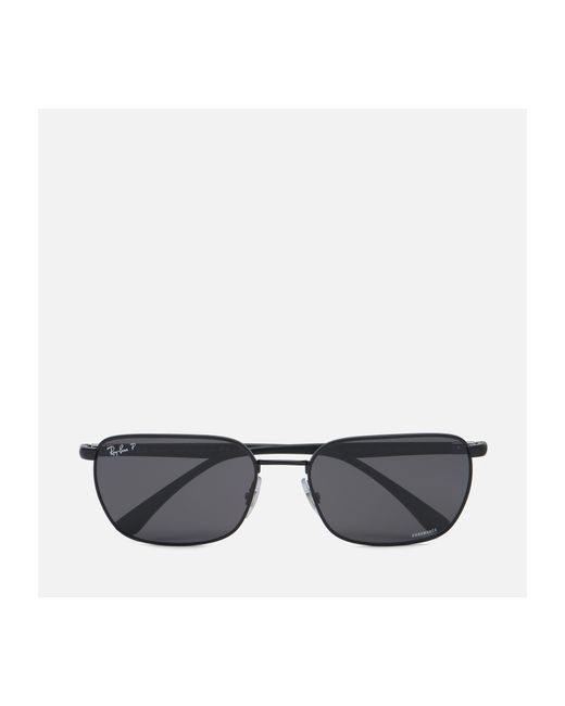 Ray-Ban Солнцезащитные очки RB3684CH Chromance Polarized размер