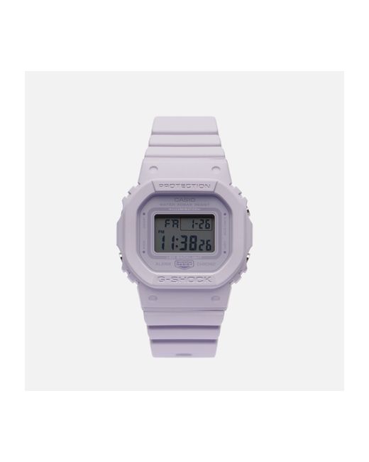 Casio Наручные часы G-SHOCK GMD-S5600BA-6