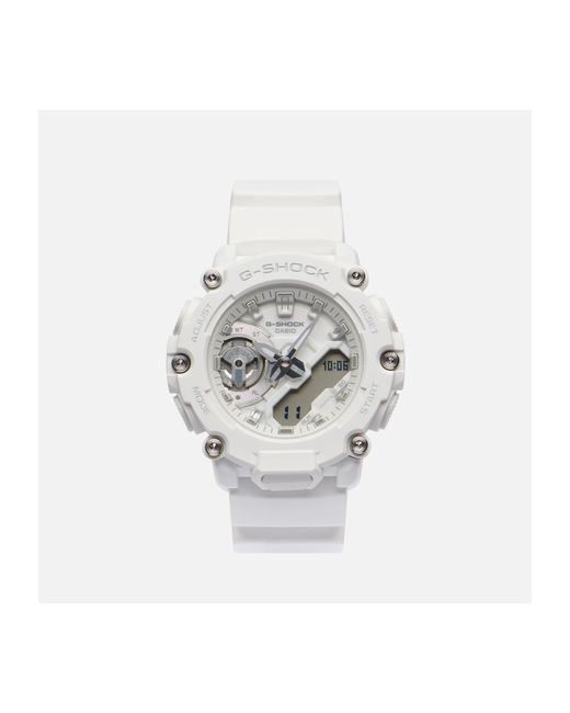 Casio Наручные часы G-SHOCK GMA-S2200M-7A