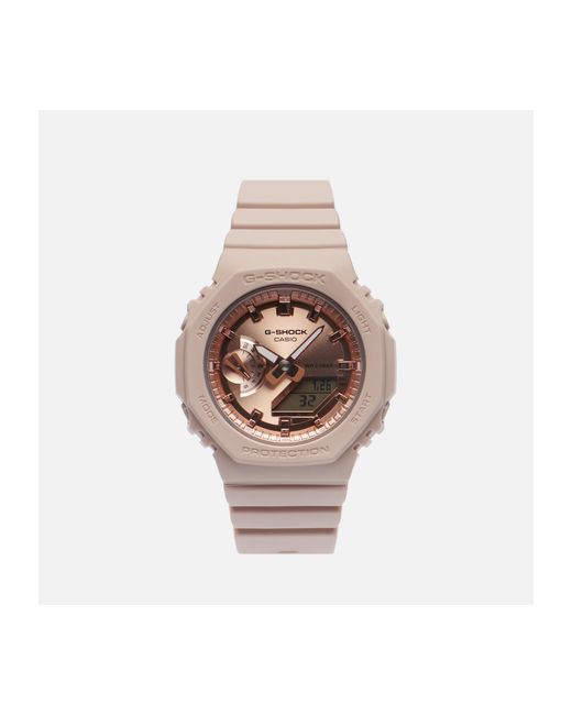 Casio Наручные часы G-SHOCK GMA-S2100MD-4A