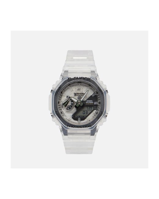 Casio Наручные часы G-SHOCK GMA-S2140RX-7A