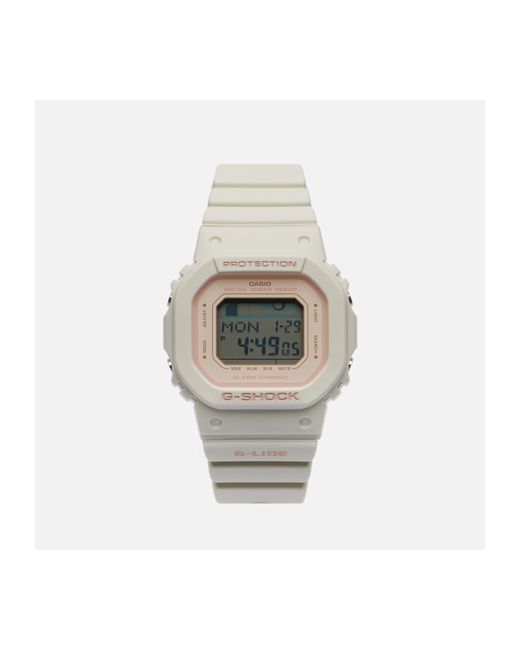 Casio Наручные часы G-SHOCK GLX-S5600-7