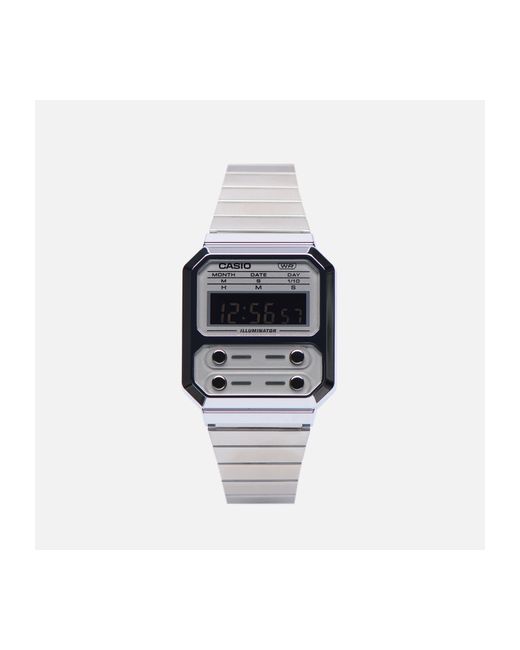Casio Наручные часы Vintage A100WE-7B