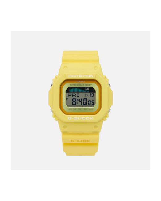 Casio Наручные часы G-SHOCK GLX-5600RT-9