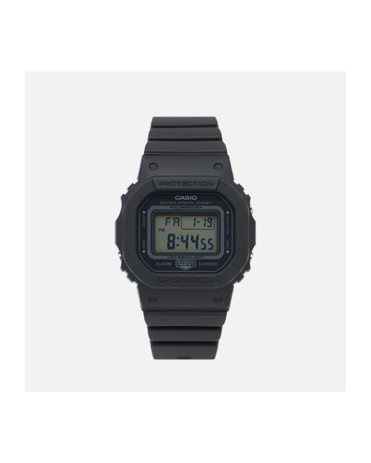 Casio Наручные часы G-SHOCK GMD-S5600BA-1