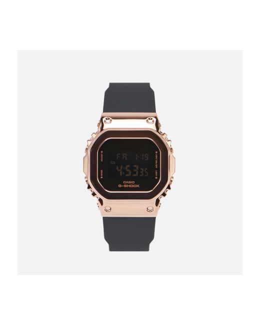 Casio Наручные часы G-SHOCK GM-S5600PG-1