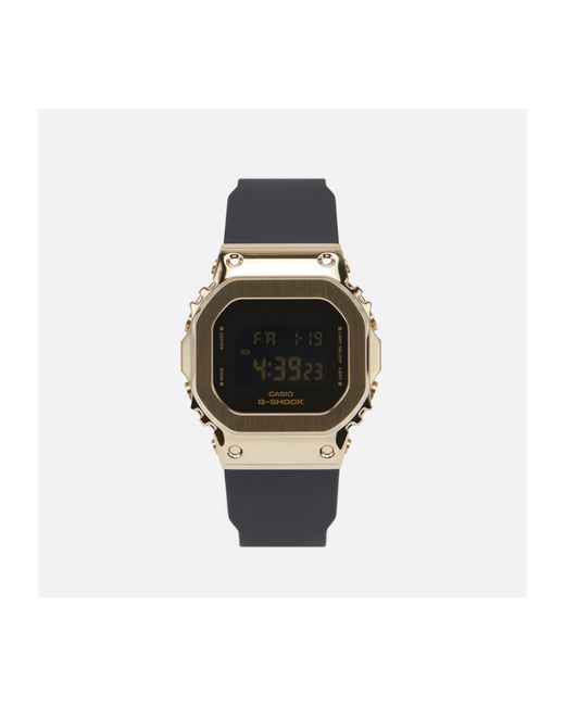 Casio Наручные часы G-SHOCK GM-S5600GB-1