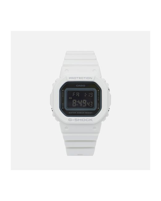 Casio Наручные часы G-SHOCK GMD-S5600-7