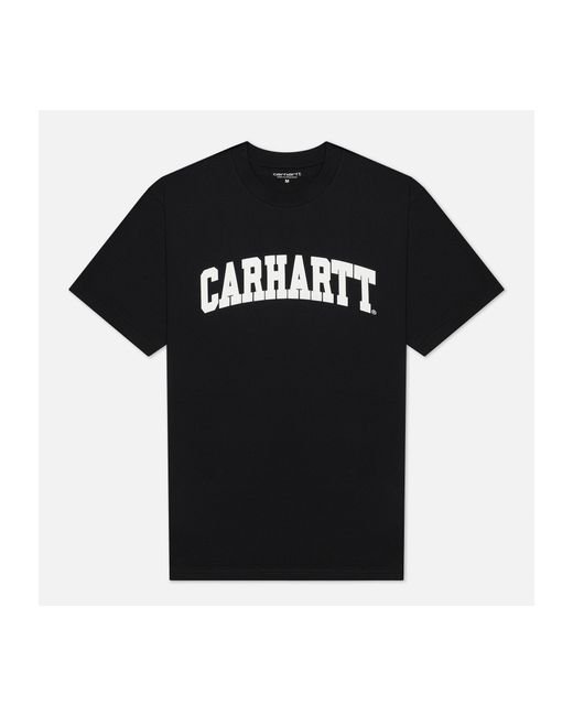 Carhartt WIP Мужская футболка University размер