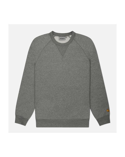 Carhartt WIP Мужская толстовка Chase размер