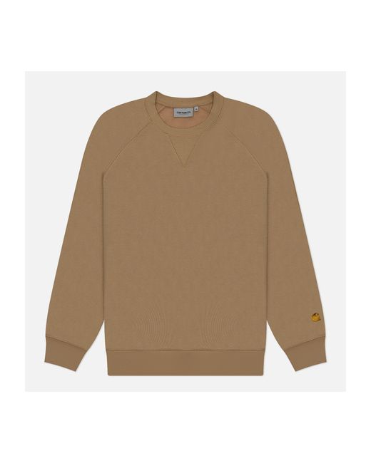 Carhartt WIP Мужская толстовка Chase размер