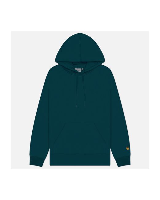 Carhartt WIP Мужская толстовка Hooded Chase размер