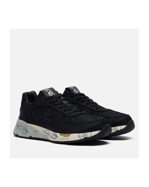 Premiata кроссовки Mase 7087 размер