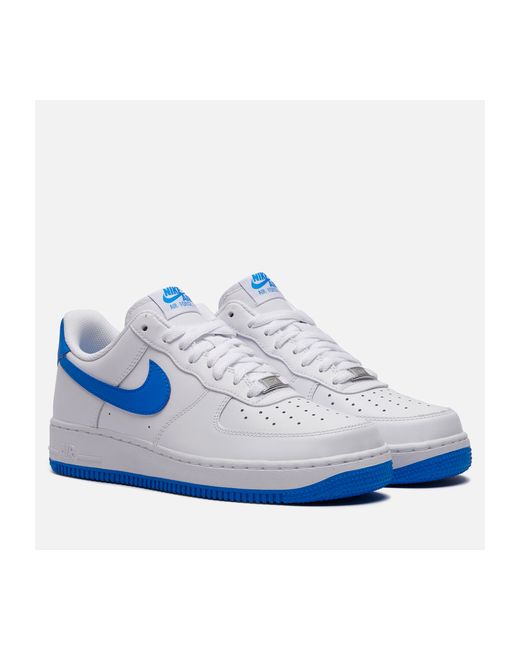 Nike Air Force 1 7.5 TOPBRANDS