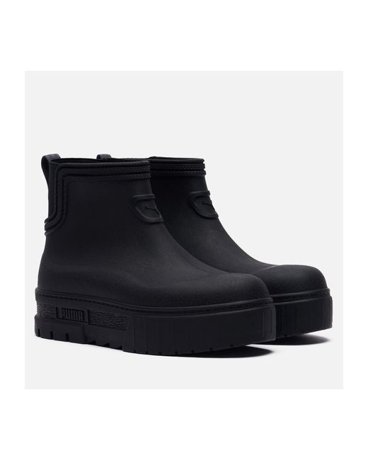 Puma ботинки Mayze Wellis Boot размер