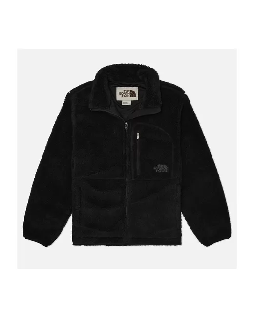 The North Face флисовая куртка Extreme Pile Full-Zip Fleece размер