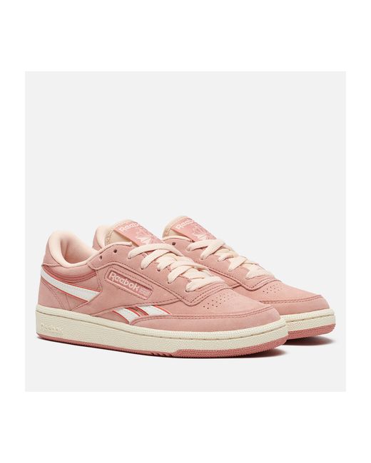 Reebok кроссовки Club C Revenge размер
