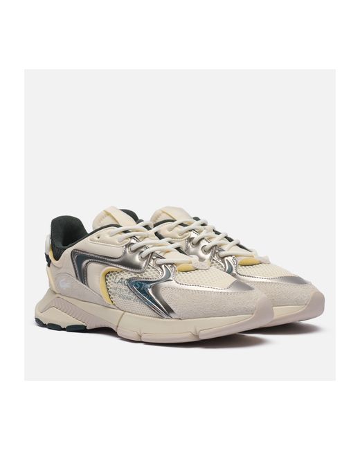 Lacoste кроссовки L003 Neo размер 45 EU