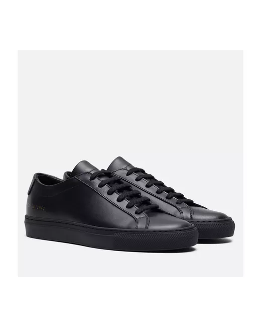 Common Projects кеды Original Achilles Low размер