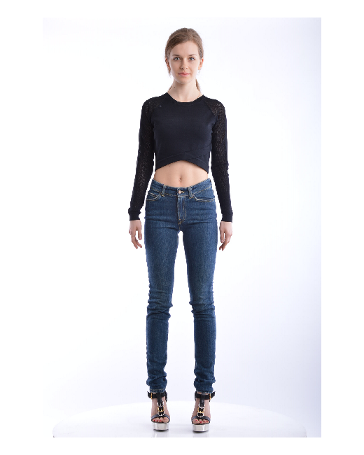 Armani Jeans Джинсы