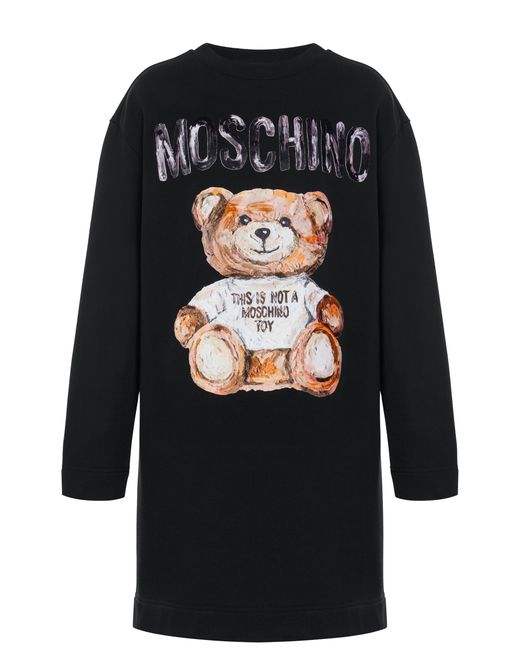 Moschino Платье