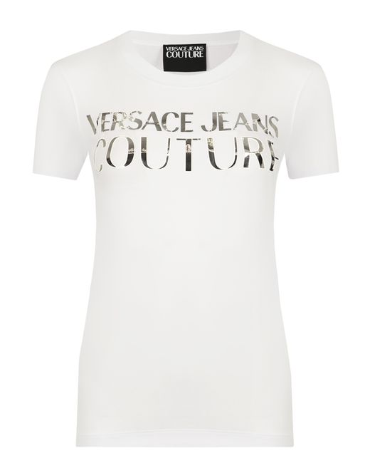 Versace Jeans Футболка