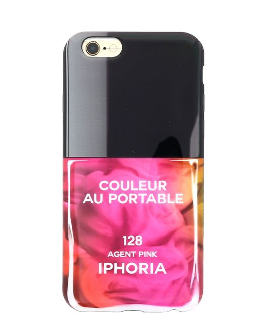 Iphoria Чехол для IPhone 6