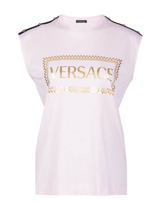 Versace Футболка