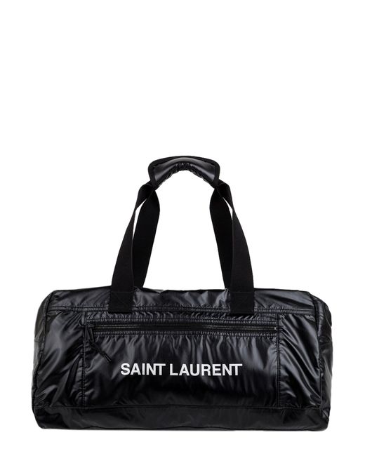 Saint Laurent Спортивная сумка