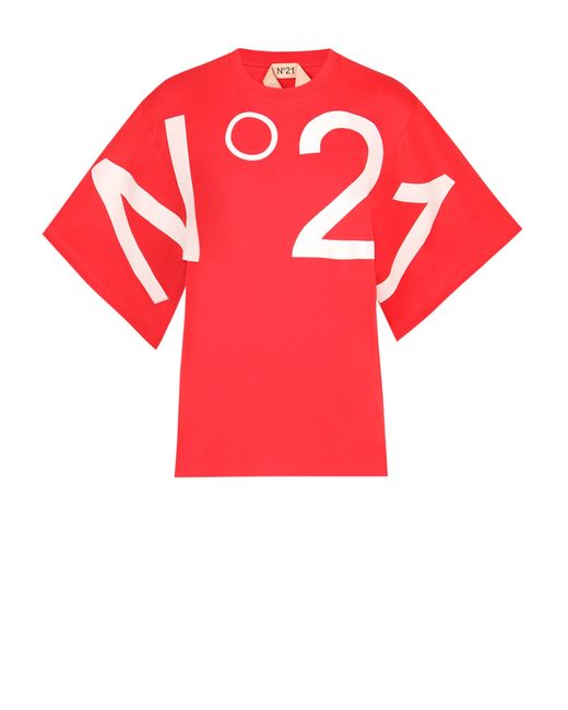 No21 Футболка