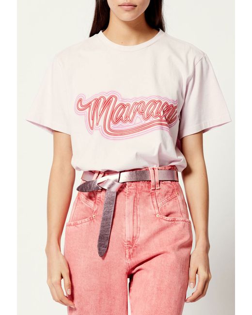Isabel Marant Футболка