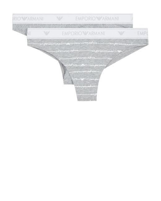 Emporio Armani Трусы