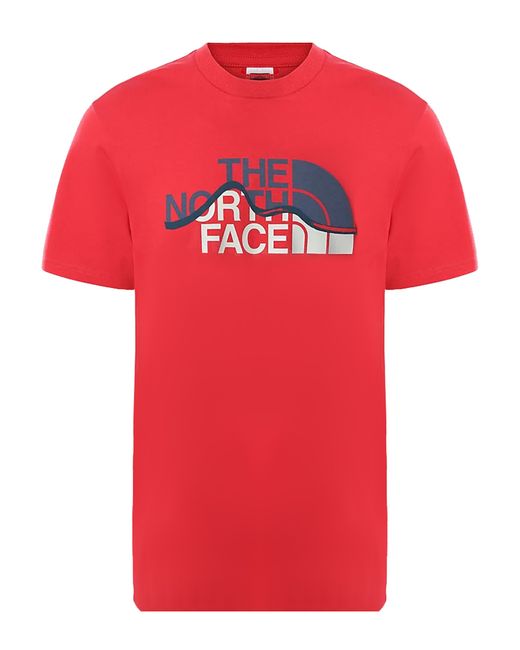 The North Face Футболка