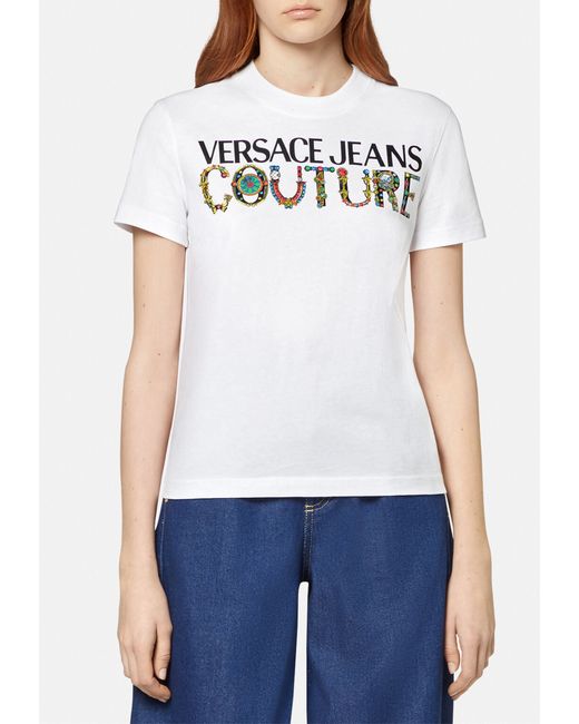 Versace Jeans Футболка