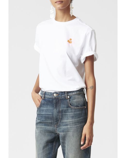 Isabel Marant Étoile Футболка
