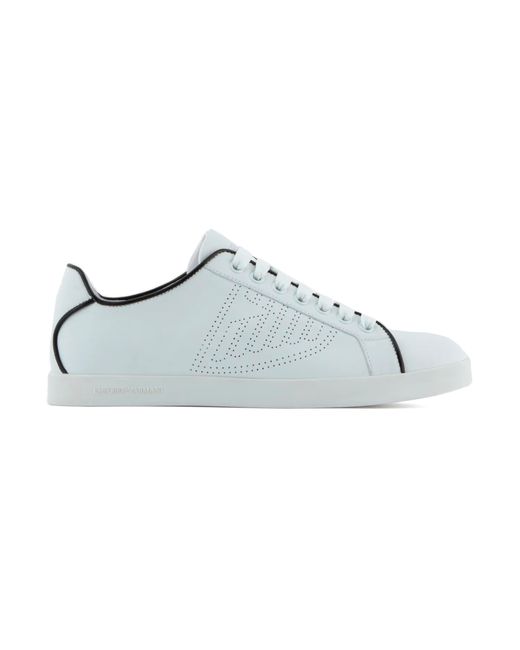 Emporio Armani Кроссовки