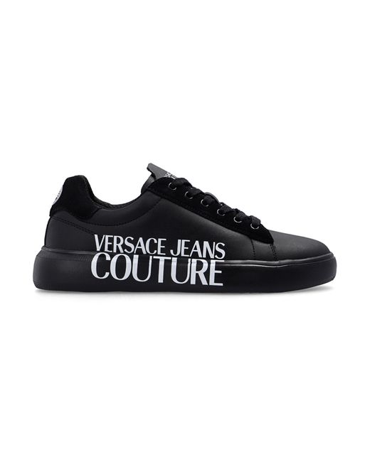 Versace Jeans Кеды