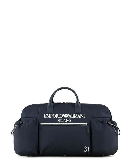 Emporio Armani Спортивная сумка