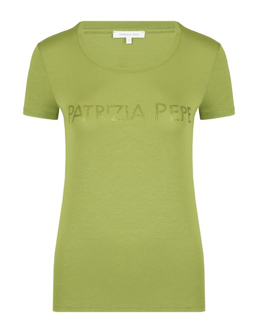 Patrizia Pepe Футболка
