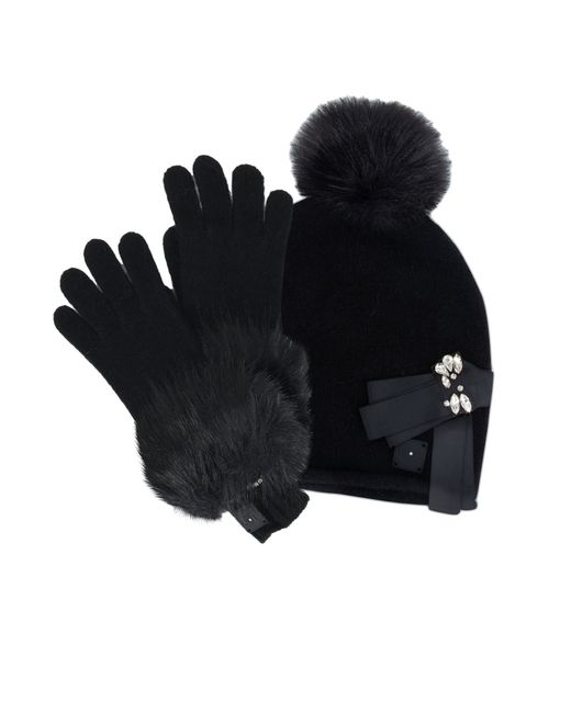 Liu •Jo Комплект шапка и перчатки