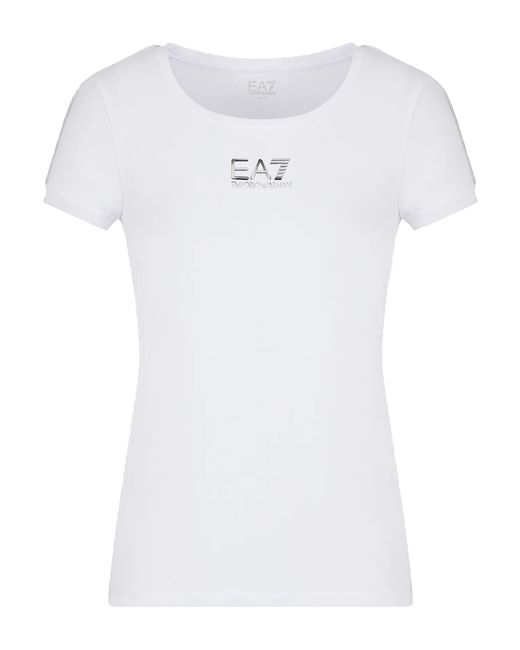 Ea7 Футболка