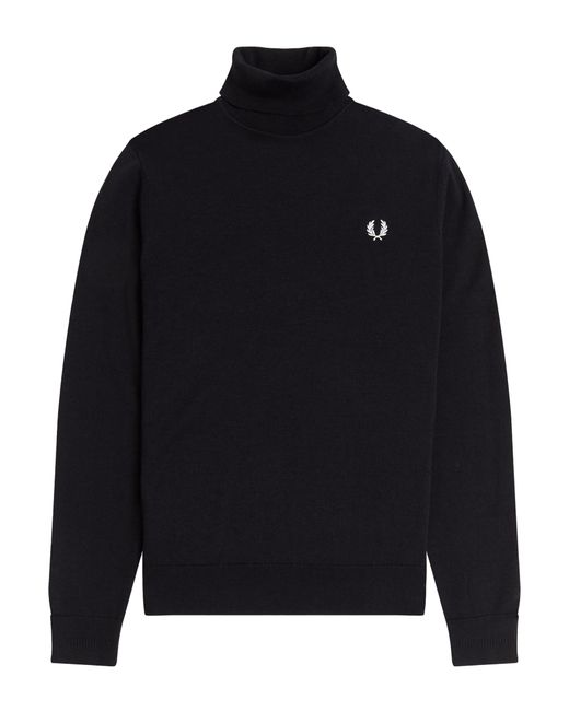 Fred Perry Свитер