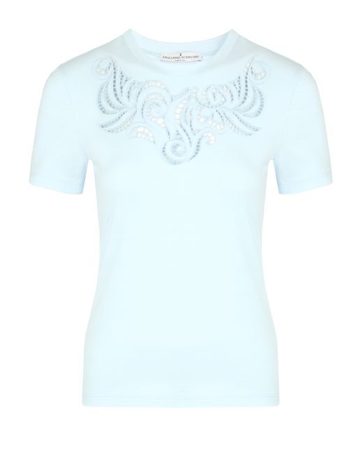 Ermanno Scervino Футболка