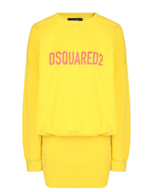 Dsquared2 Платье