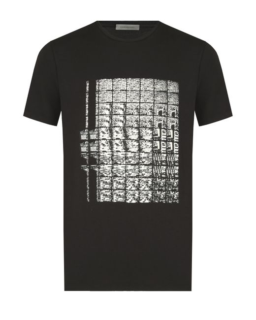 Corneliani Футболка