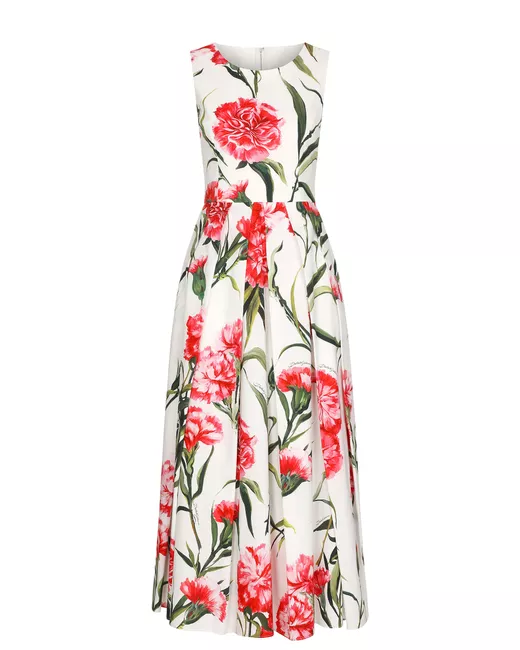 Dolce & Gabbana Платье