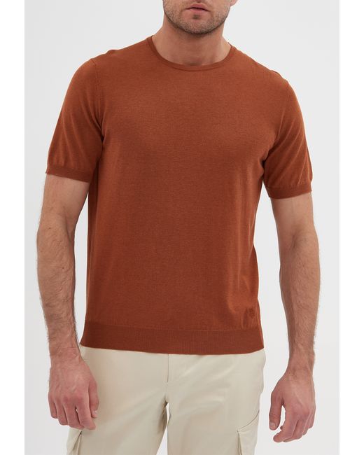 Corneliani Футболка