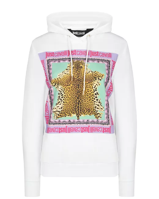 Just Cavalli Толстовка