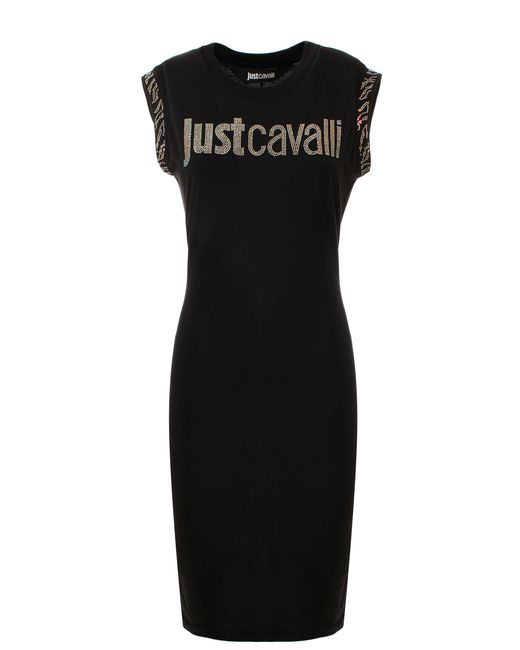Just Cavalli Платье