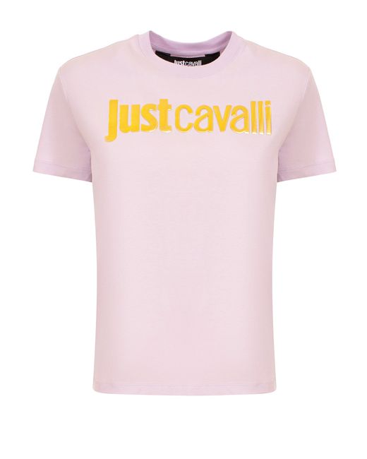 Just Cavalli Футболка